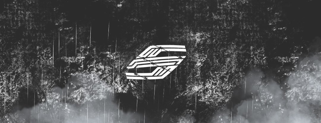 ScootzGG's tweet photo. “BARBED WIRE” design for @TheSawStudios ⛓️ https://t.co/YjLBk3U8LI