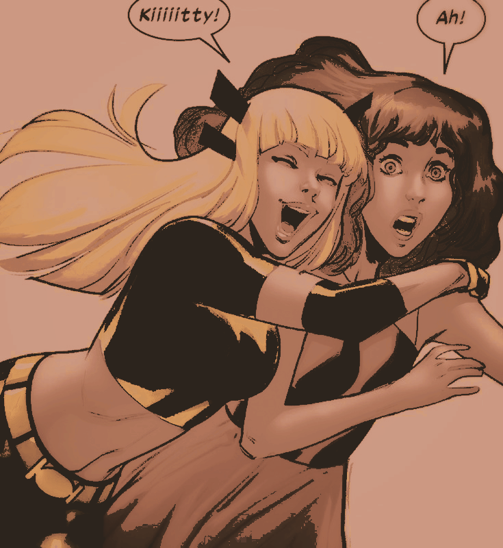 HEIRESS0FHELL's tweet photo. ⠀
—— ¡Kitty!
⠀ https://t.co/yjTBzmH6TN