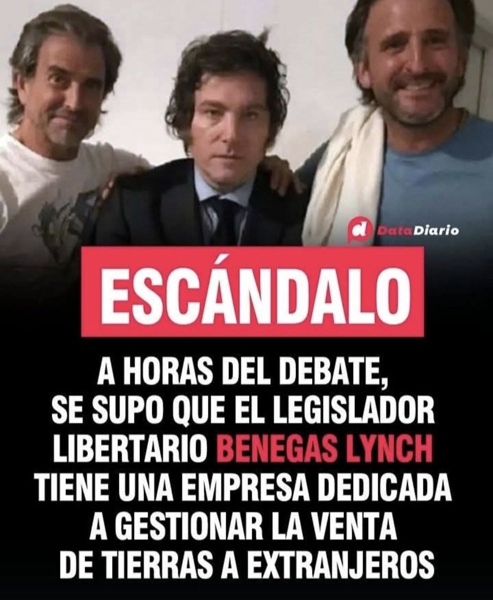 lauraju35183777's tweet photo. Quedé re sorpresa! 😉 https://t.co/9ujuJ7Pk2D
