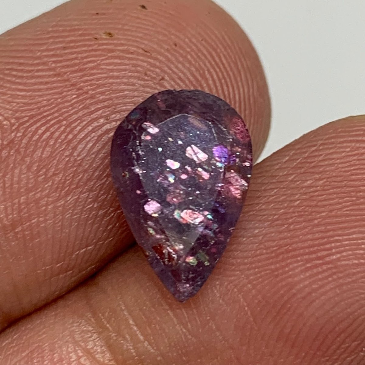 mudassirof32069's tweet photo. Best and Unique Quality Bloodshot Iolite sunstone from Tanzania Mines Check New listing in my Etsy Shop https://t.co/01bPXtAuuT
#confettisunstone #sunstone #Tanzania #feldspar #moonstone 
#rainbowsunstone #iolite #iolitesunstone https://t.co/qFSXIqlj9g