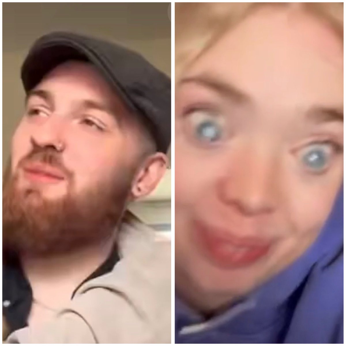 MrStevenSteele's tweet photo. @Rightanglenews This bitch is out her calling her ex ugly? https://t.co/ih0N7rpK6W