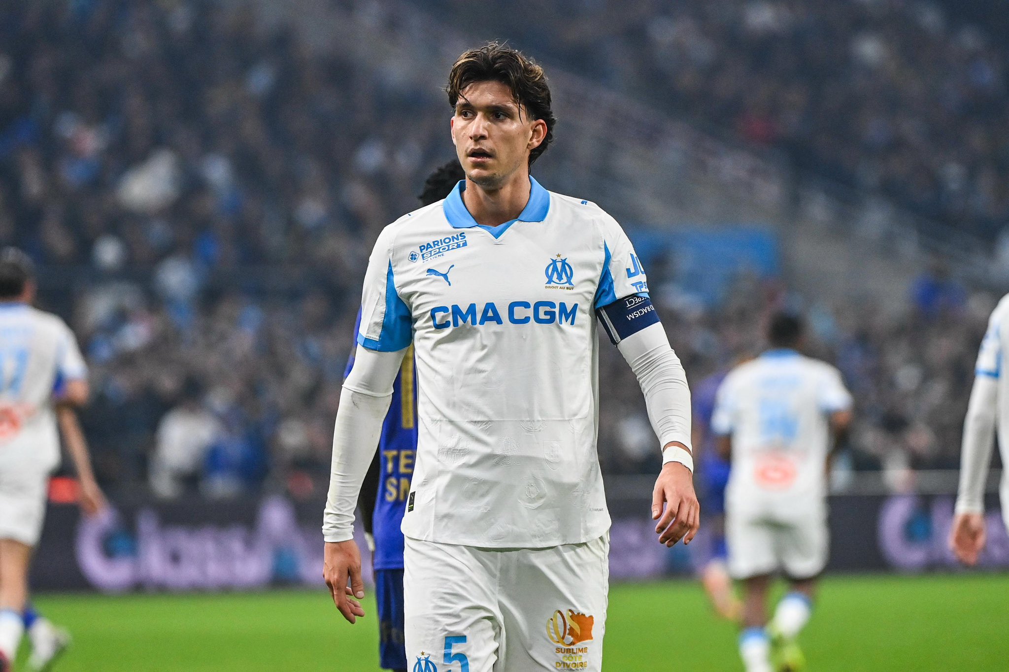 🚨 LEONARDO BALERDI 🇦🇷 A REFUSÉ LE BAYER LEVERKUSEN 🇩🇪 !!! ❌

Le club a...