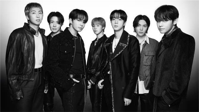 btschartsxdaily's tweet photo. 🌎 Global Spotify Song Chart (Aug. 4)

#6 #BTS_SWIM (=) — 3,309,049 (+68,359) 🔥
#40 NORMAL (+1) — 2,079,977 (+26,045) 🔥
#161 Body to Body (-6) — 1,268,508 (+12,000)
#184 Hooligan (+2) — 1,214,815 (+18,504)
#193 2.0 (+1) — 1,193,875 (+27,920) https://t.co/Jmcf4nKaId