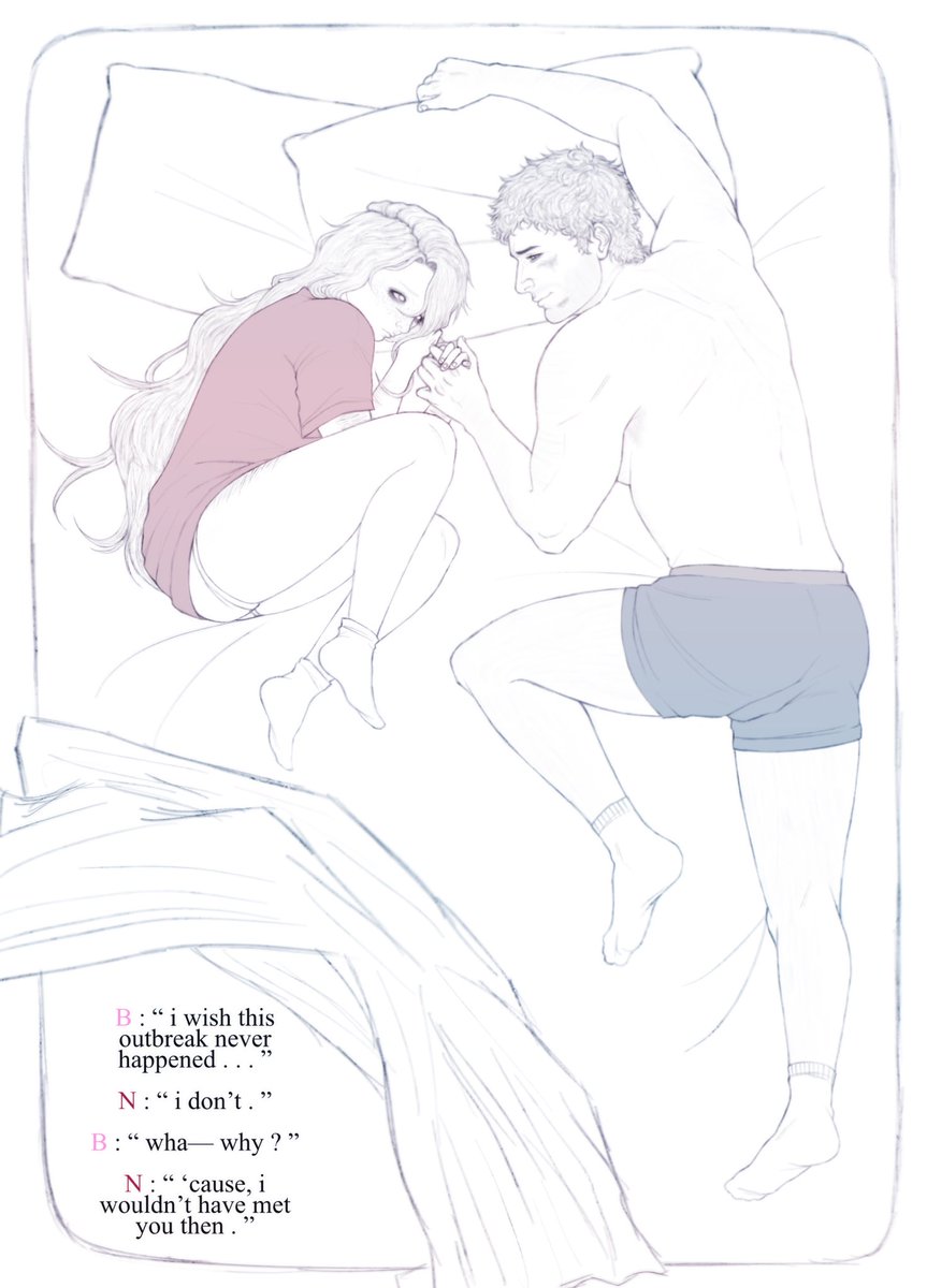 nickramosgf's tweet photo. late night talk (っ˕ -｡) ᶻ 𝗓 𐰁

#deadrising #selfship #yumeship https://t.co/WpFCmdfgee
