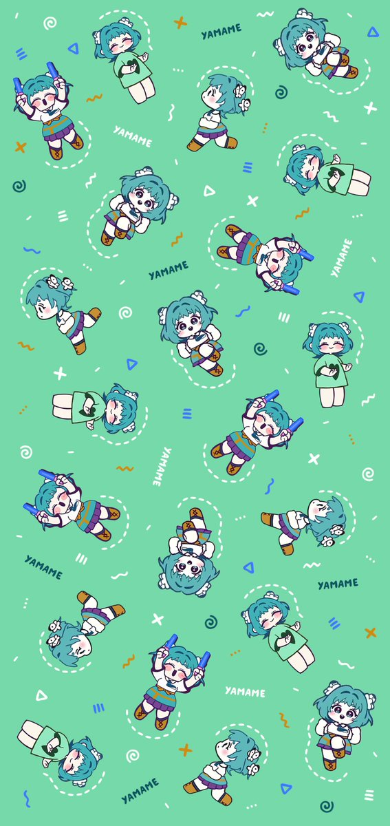 mrggus's tweet photo. 100 girlfriends cell phone wallpaper
"Yamame" Vr season 1
 #Wallpapers #100Kanojo #wallpaper #the100girlfriendswholoveyou #100girlfriends #100カノ https://t.co/8sEzz7L24A