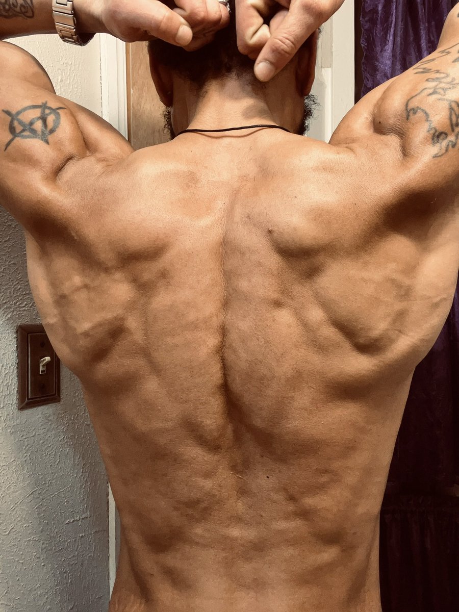 antmck316's tweet photo. @kuuhmila Your gettin there, come workout with me and we will get that back to really pop 😏😊 https://t.co/88ZUiGxNd7