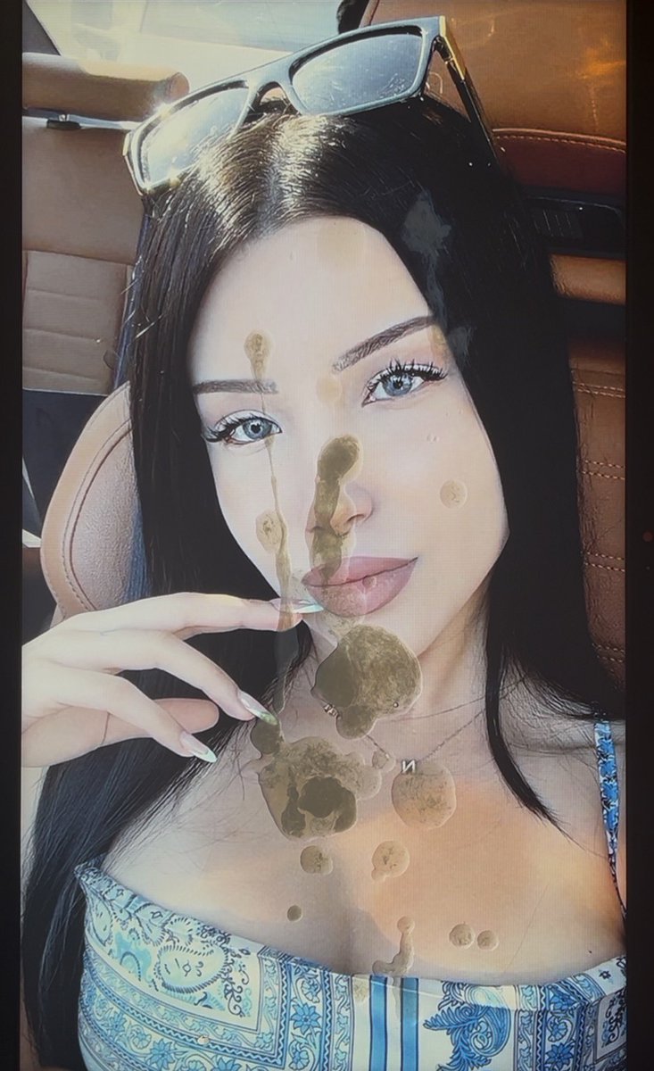tribberxx2's tweet photo. BİR TİKTOKÇU DAHA DÖLLENDİ 
https://t.co/8wSxXzsY4j #cumtribute #cocktribute #jerktribute #cumtributeِs #cumshot #cumtrib #cum https://t.co/kSDQS5ikgj