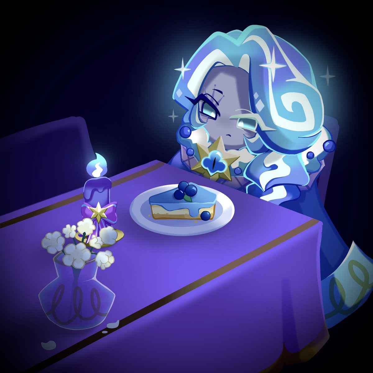 PureVanillyn's tweet photo. Ah, it’s… tart https://t.co/8adkqNjRzE