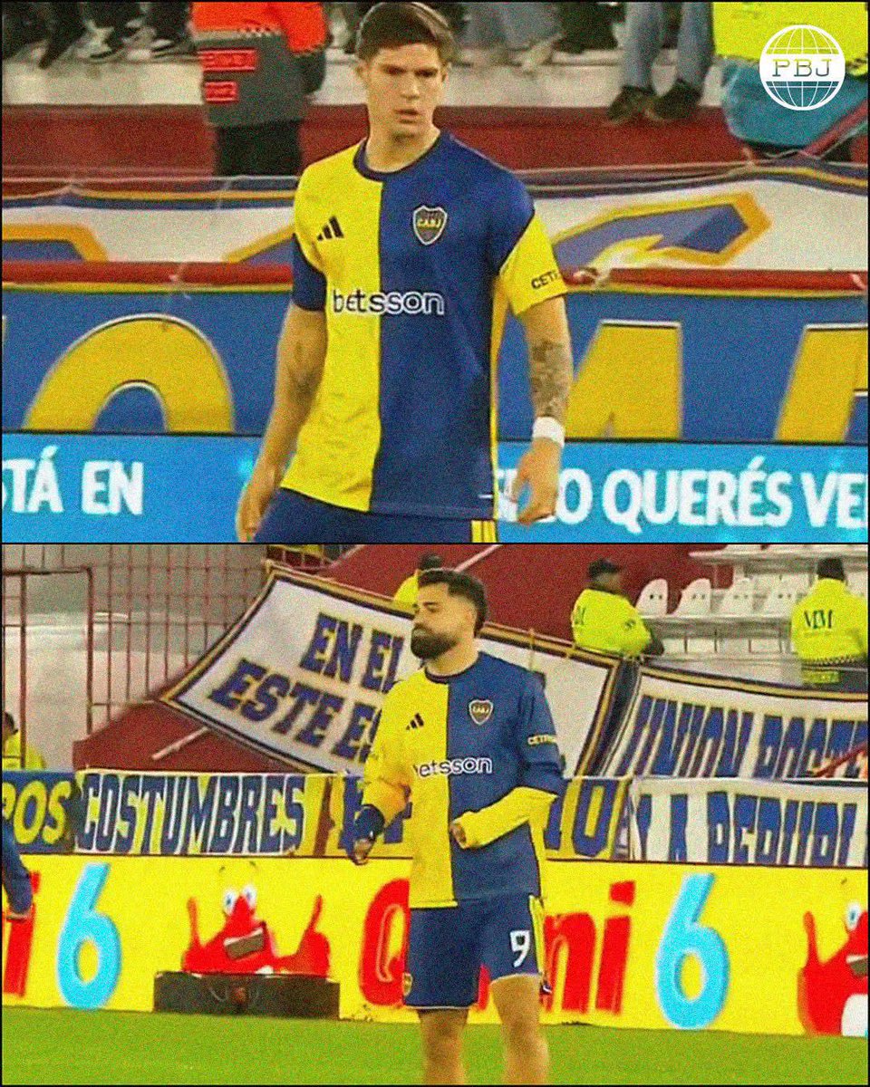 Labocatw's tweet photo. LA NUEVA INDUMENTARIA DE ENTRADA EN CALOR! 

OPINIONES? 🤔 https://t.co/pfzCXJvLiQ