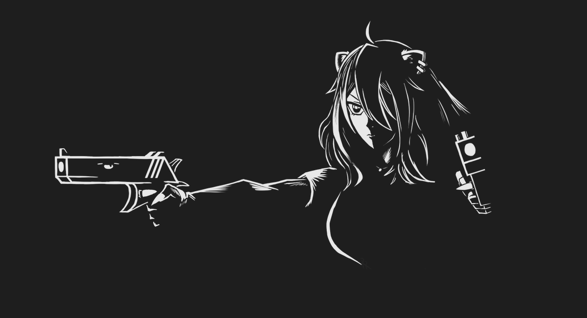 EvilProgram's tweet photo. 白黒
#ししらーと https://t.co/ezjAoVYdJW