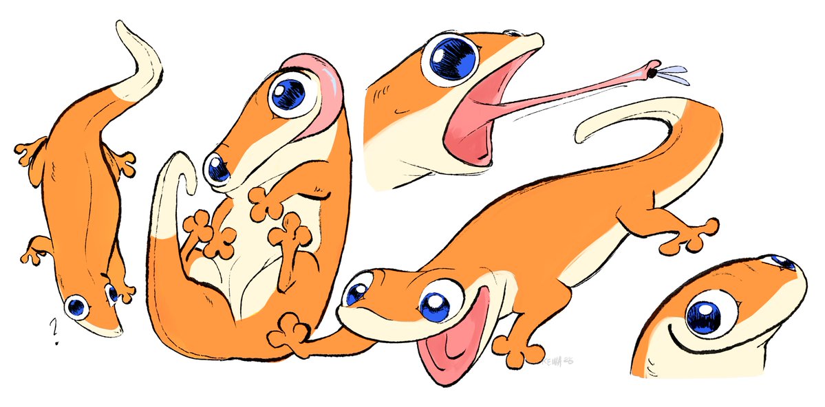 painperdues's tweet photo. 🦎 https://t.co/MzcatHwSRI