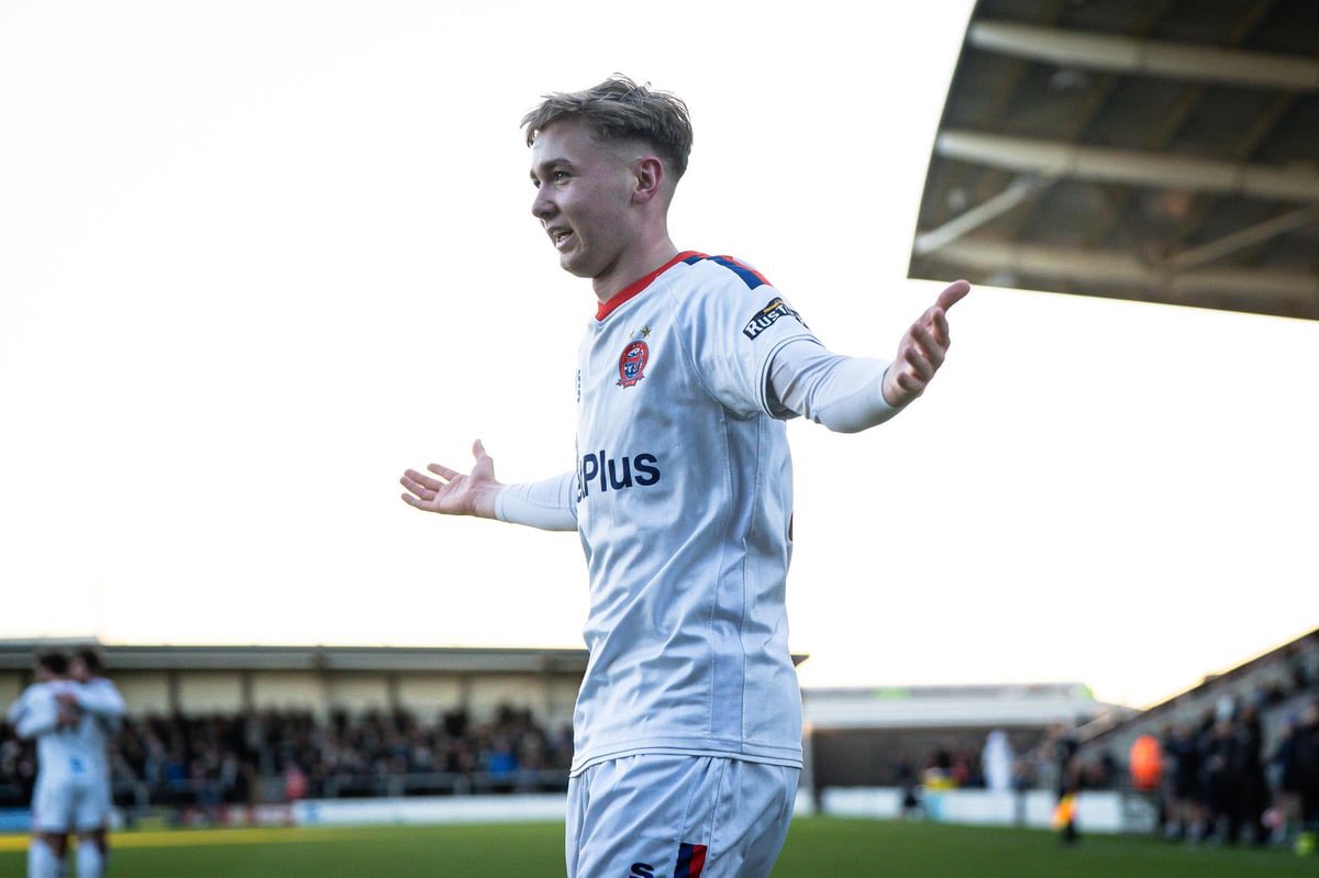nltransferhub87's tweet photo. 🚨 𝗘𝗫𝗖𝗟𝗨𝗦𝗜𝗩𝗘 🚨

Danny Ormerod is set to sign for Rotherham United. 🔴⚪

The deal is understood to be close, with the forward expected to complete his move to the Millers pending the final formalities.

More to follow… 👀

#RUFC #RotherhamUnited https://t.co/l4QiUf88Z7
