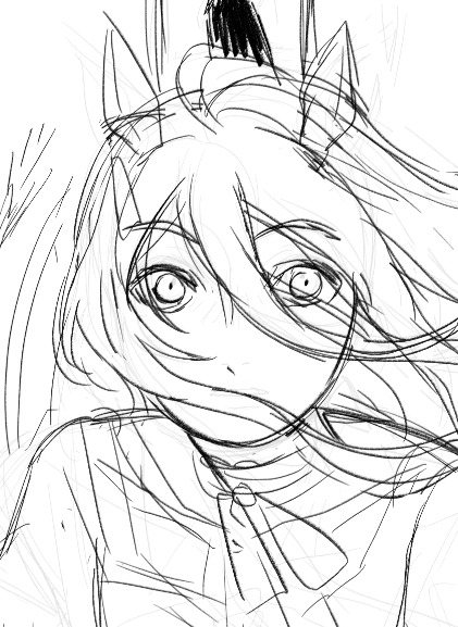 bonebitten's tweet photo. something happened and i suddenly cant stop drawing like a madman. cb and cafe wips https://t.co/ceg18uqeln