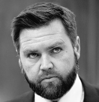 OldeWorldOrder's tweet photo. JD VANCE: "It's not racist to say you don't want Muslims in America. It's just common sense." https://t.co/dakb70tOph