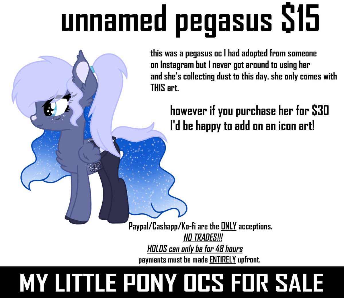 xFeatherSketchx's tweet photo. MASSIVE OC PERGE!! https://t.co/UPw9eMepx8
3 of my helluva boss ocs sold, so now all thats left is my MLP ocs and SU ocs!! PLEASE SHARE!! this helps me.... I REALLY needs the financial help ahghh
#mlp #mlpfim #mlpocs #mlpg4 #mylittlepony #mylittleponyoc #mylittleponyocs #mylittleponyfriendshipismagic #mylittleponyg4 #mylittleponygen4 #mylittleponyadopt #mylittleponyadopts #mylittleponyadoptables #mylittleponyocsforsale #SU #stevenuniverse #stevenuniverseoc #stevenuniversefanart #stevenuniversegemsona #stevenuniverseadopt #stevenuniverseadoptables