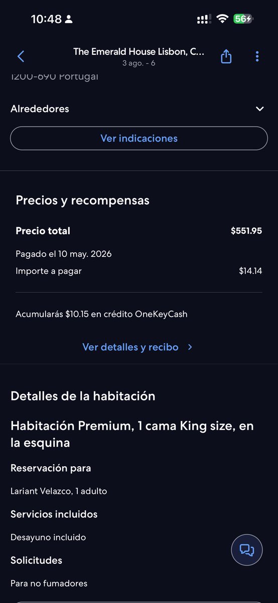 larvelaz's tweet photo. Paying for a bed room with AC and receiving Just 12 min per hour of Ac . Turn off every 7 min. #hilton #emeraldhouselisbon #curiocolecctii #worthotel experience https://t.co/5DGumzcRZc