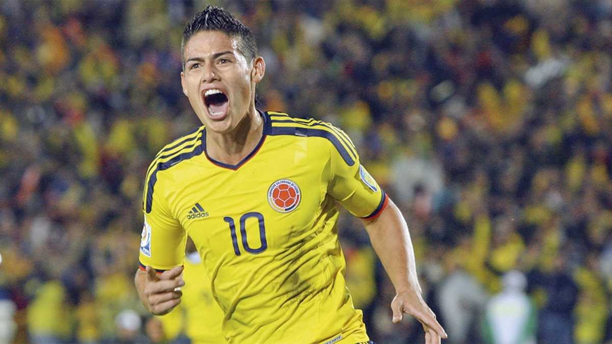 ElGolGarracol's tweet photo. #ContraloriaJuegoLimpio

Definamos: 

Para ti, ¿Quién ha sido el mejor jugador de Colombia?

RT: Falcao
Cora: James https://t.co/PbeAxTuL5l
