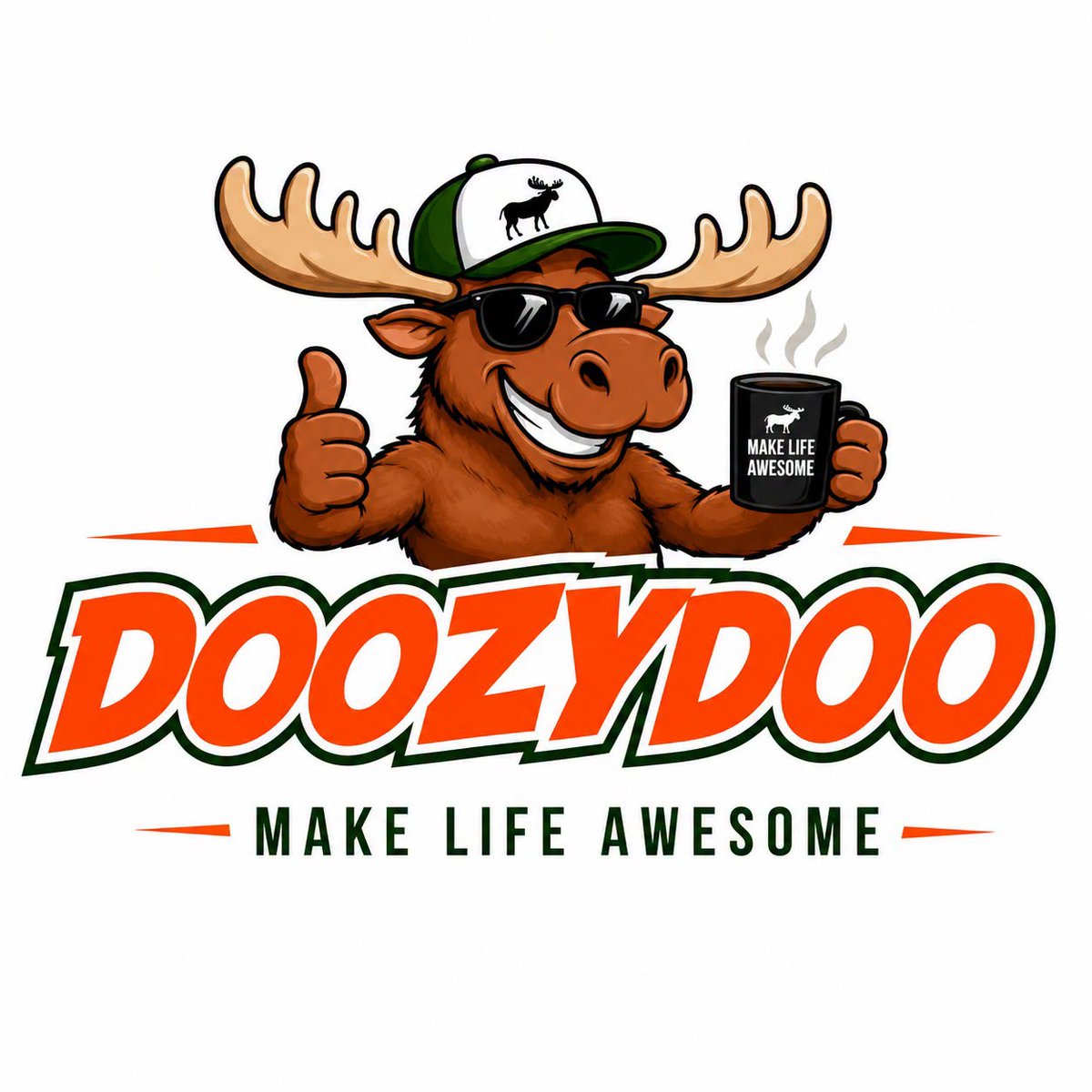 doozydoo's tweet photo. At https://t.co/2FPkUBeN42, we believe awesome isn't something you wait for...It's something you create. Every road trip. Every great meal. Every laugh. Every sunset. Every unforgettable adventure. Life is full of awesome moments. Let's go find them together.🌐 MakeLife Awesome. https://t.co/JeqIXZiqtx