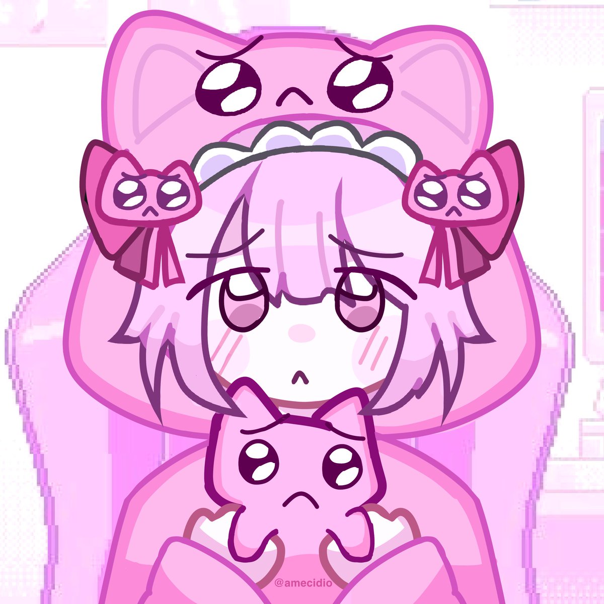 meowjaaiii's tweet photo. P-chan https://t.co/PT5OnV9iPc