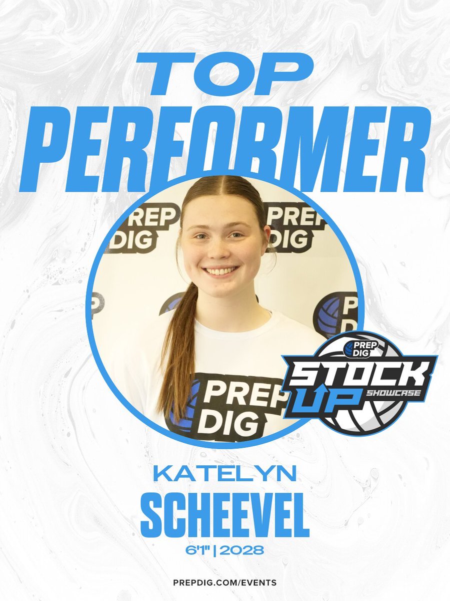 PrepDigMN's tweet photo. 🚨 𝗧𝗢𝗣 𝗣𝗘𝗥𝗙𝗢𝗥𝗠𝗘𝗥𝗦

Check out who made an impact!

✍️ #pdminnesotastockupshowcase2026 https://t.co/KCSIDWokxt