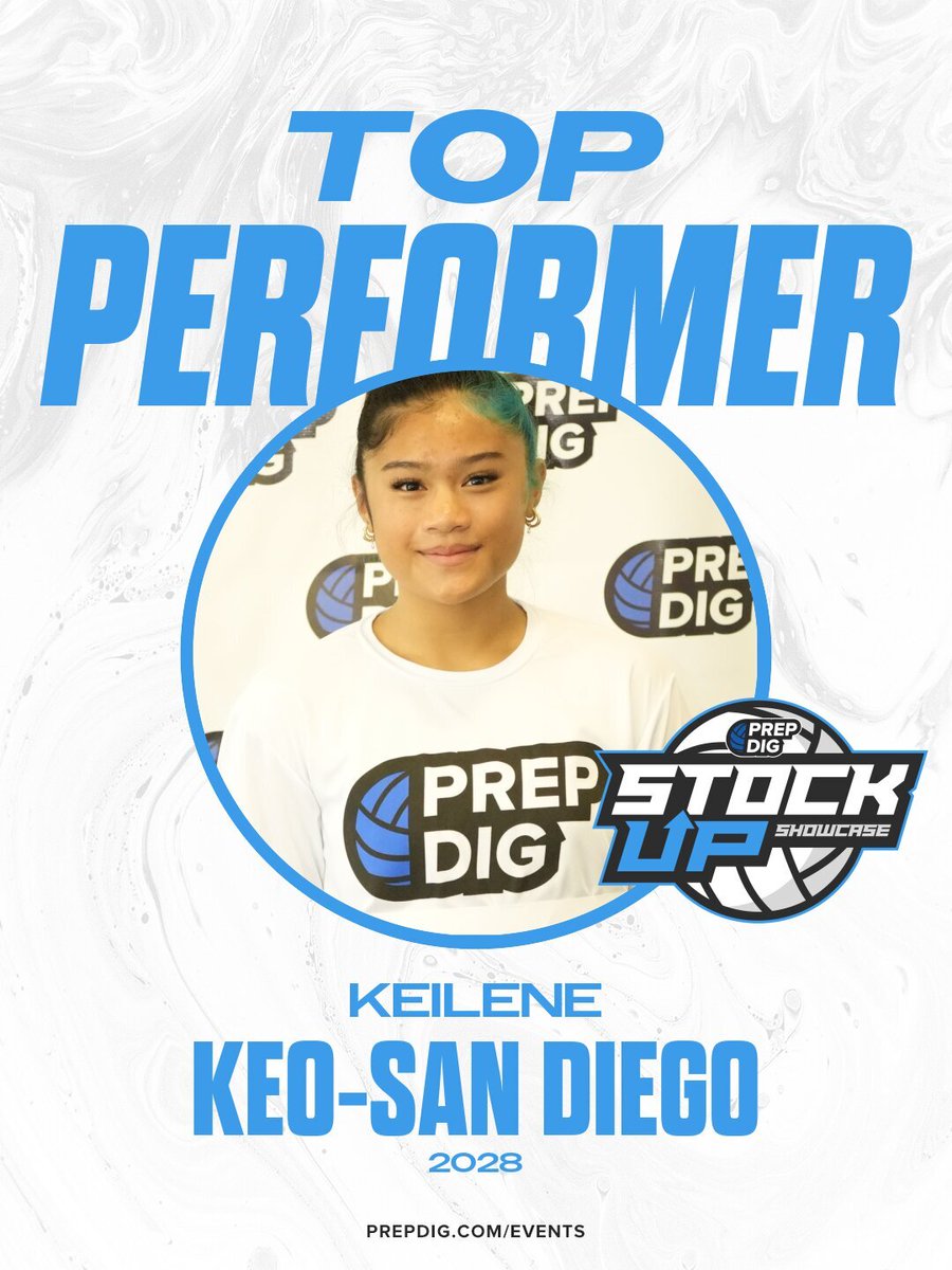 PrepDigMN's tweet photo. 🚨 𝗧𝗢𝗣 𝗣𝗘𝗥𝗙𝗢𝗥𝗠𝗘𝗥𝗦

Check out who made an impact!

✍️ #pdminnesotastockupshowcase2026 https://t.co/IWJTWoNrAE