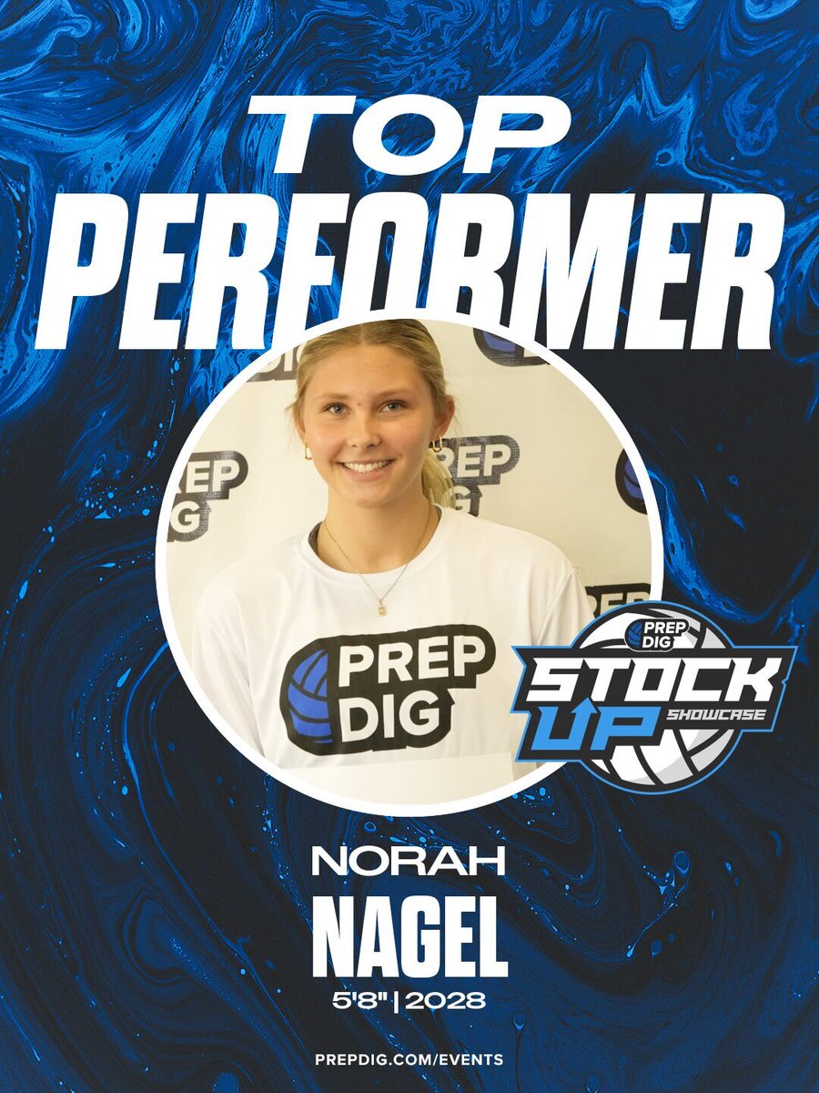 PrepDigMN's tweet photo. 🚨 𝗧𝗢𝗣 𝗣𝗘𝗥𝗙𝗢𝗥𝗠𝗘𝗥𝗦

Check out who made an impact!

✍️ #pdminnesotastockupshowcase2026 https://t.co/IWJTWoNrAE