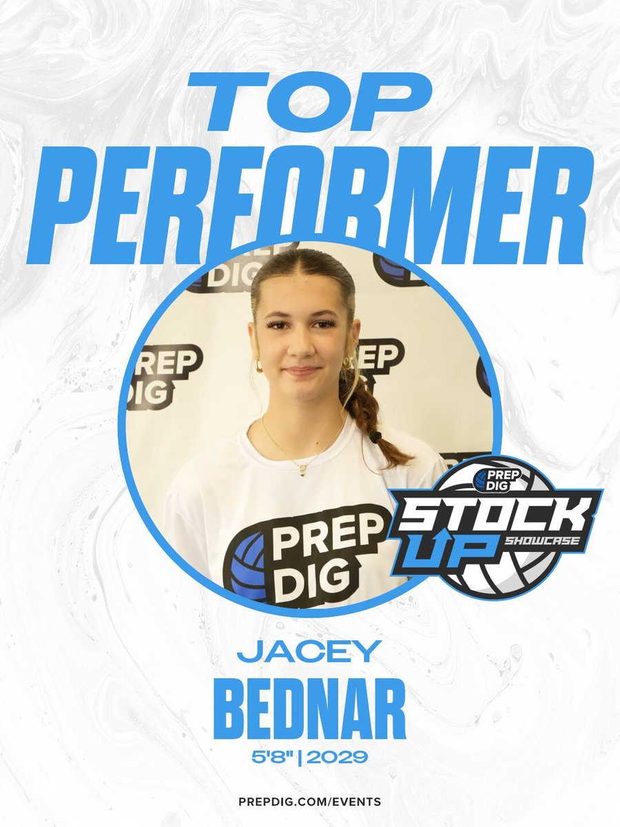 PrepDigMN's tweet photo. 🚨 𝗧𝗢𝗣 𝗣𝗘𝗥𝗙𝗢𝗥𝗠𝗘𝗥𝗦

Check out who made an impact!

✍️ #pdminnesotastockupshowcase2026 https://t.co/IWJTWoNrAE