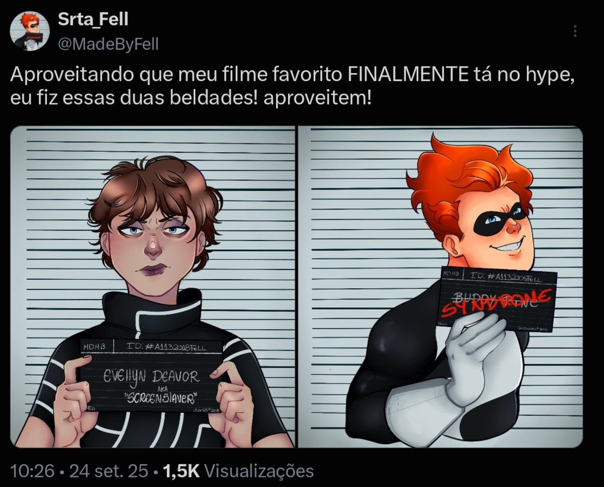 Grimm_kkz33's tweet photo. Podemos POR FAVOR não estar traçando a arte alheia? Muito menos de artistas menos do que você, isso é paia pra caralho 

Arte original feita por @MadeByFell

https://t.co/Dza9zynnpt https://t.co/qQENf7SEKV