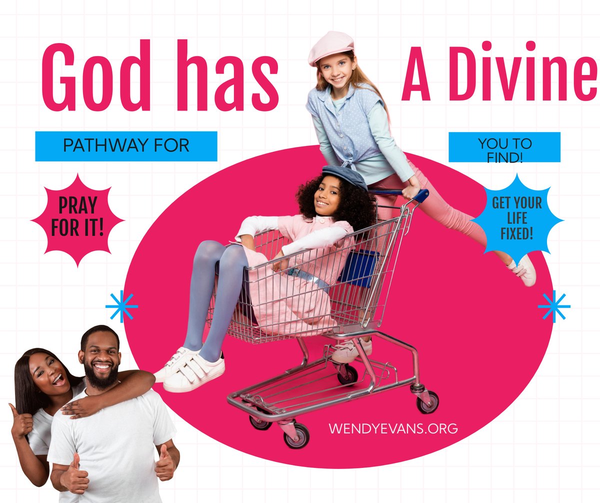 godsbailout's tweet photo. Every step you take towards God's teachings positions you a step closer to your divine position and qualifies you for what God wants to release.
Be open to God's movement and watch as He aligns you with His perfect solutions for your life.
#StepCloser #GodsSolutions https://t.co/eGscFBg1zK