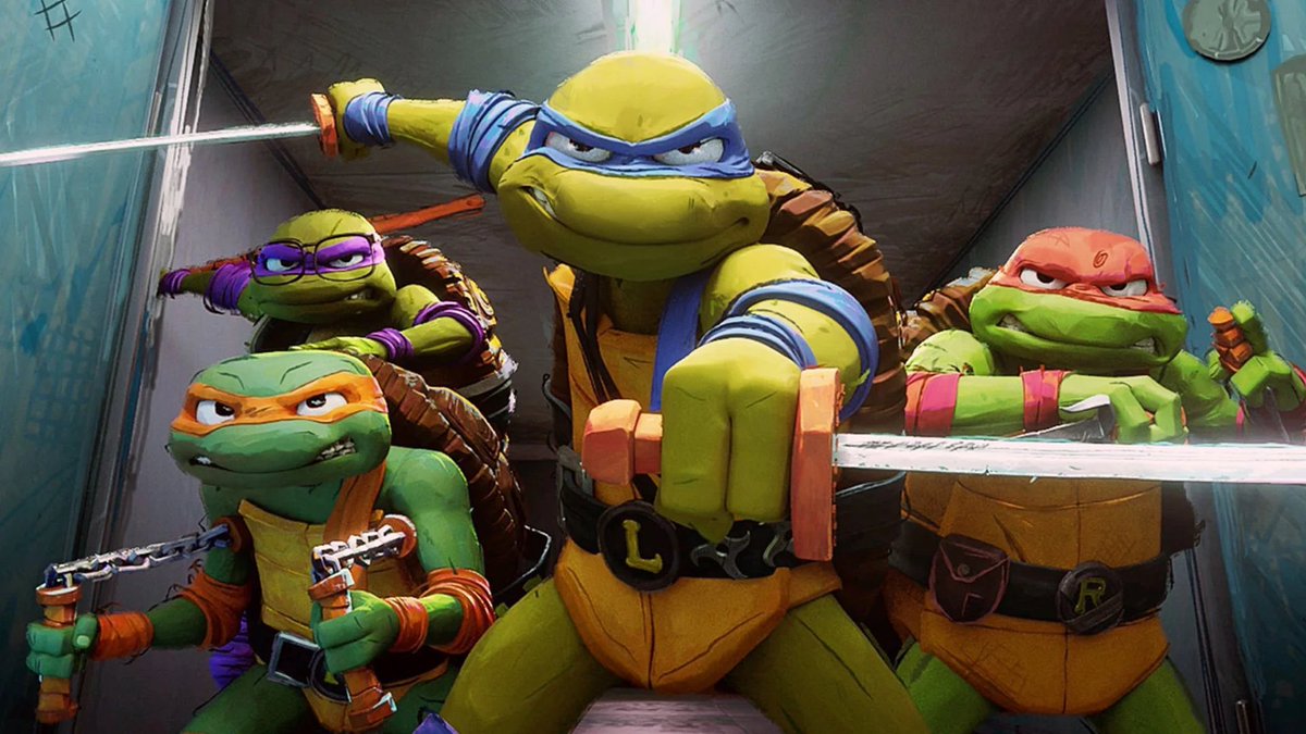 ThwipT_'s tweet photo. What’s the best Paramount animated film?
#Avatar #TMNT #Rango #SpongeBob https://t.co/q9oiNpKO7u