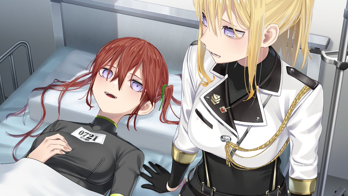 noctus_okazaki's tweet photo. Noa's route done!

And with that, the Grand route (for the true end) is unlocked. I've heard that this route is hella LONG, so i better be ready for a lenghty read whenever i get back to it... #HenPri https://t.co/FzJqcAQqJp