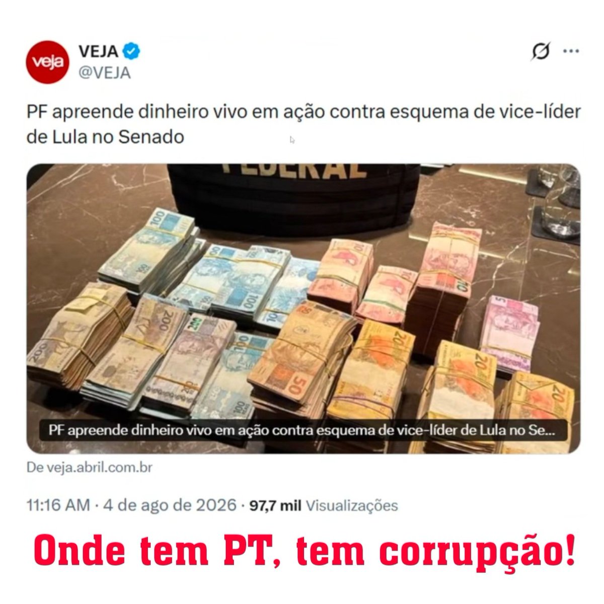 BertolucciCesar's tweet photo. https://t.co/VQ5rRbLB7y