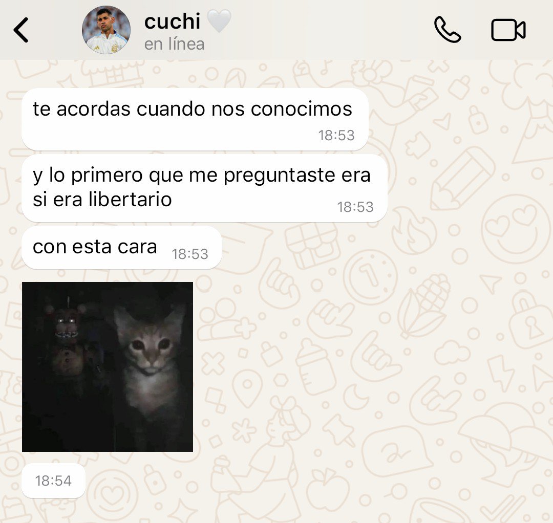 notmilipilii's tweet photo. tan ellos #cutilicha https://t.co/Asa7AVvbpK