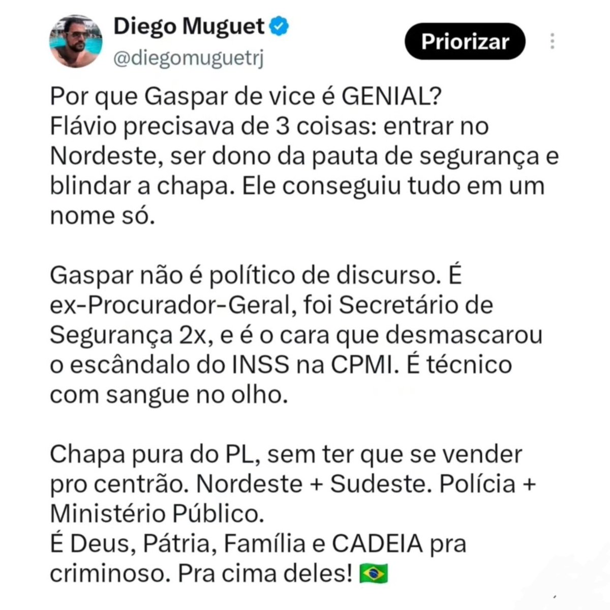 BertolucciCesar's tweet photo. https://t.co/2nCWC9MMVQ