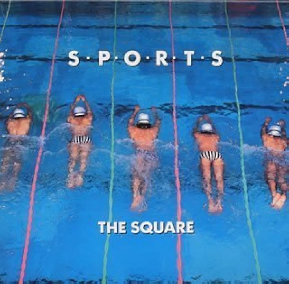 HiroH1021's tweet photo. #めちゃくちゃ暑いからプールの絵でTLを埋めよう
#THESQUARE の『S・P・O・R・T・S』
田中豊雪さんのラストアルバムであり、
則竹裕之さんの初加入作!
そして、あの名曲
『宝島』が収録された伝説の名盤です✨
💦💦🏊🏊🏊🏊🏊💦💦
爽快なサウンドで涼みましょう🎐
🎧.⋆*https://t.co/J7xbjC9DEj https://t.co/55epeg4PuY