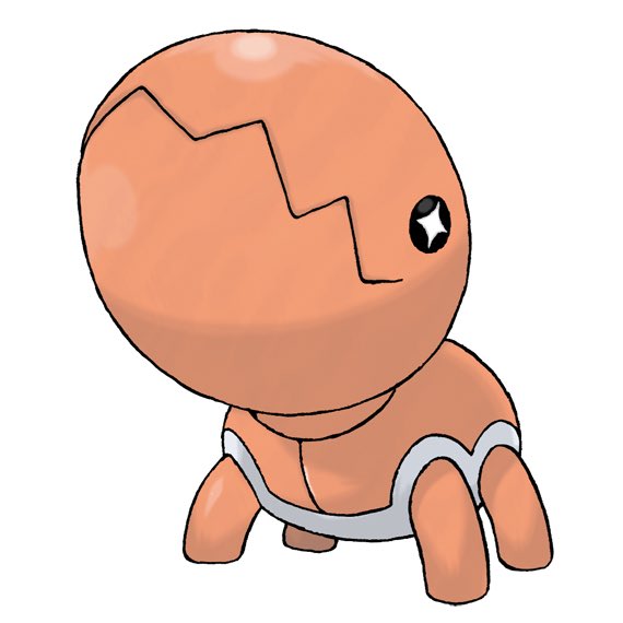 harutake0122's tweet photo. ナックラー(079/153)
#MHWilds #モンハン重ね着 #ポケモン言えるかな https://t.co/O7rHBCl4Yf