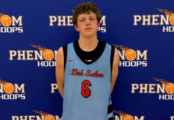 Phenom_Hoops's tweet photo. Consistency Defined: 2028 Ace Rogers Ready to Carry Momentum into the High School Season #PhenomHoops 

Read: https://t.co/YI3LBDBhyw https://t.co/XZOLwz3uBe