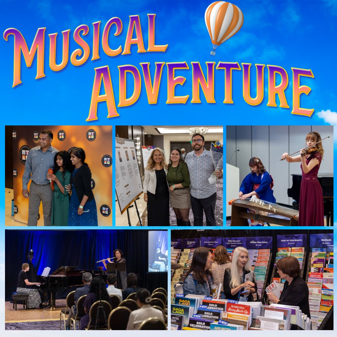 OfficialMTAC's tweet photo. Convention 2026 was one for the books! See the full gallery at https://t.co/mHCv8mwlAt. Convention 2027 information coming soon! https://t.co/RnZIBUzf0d