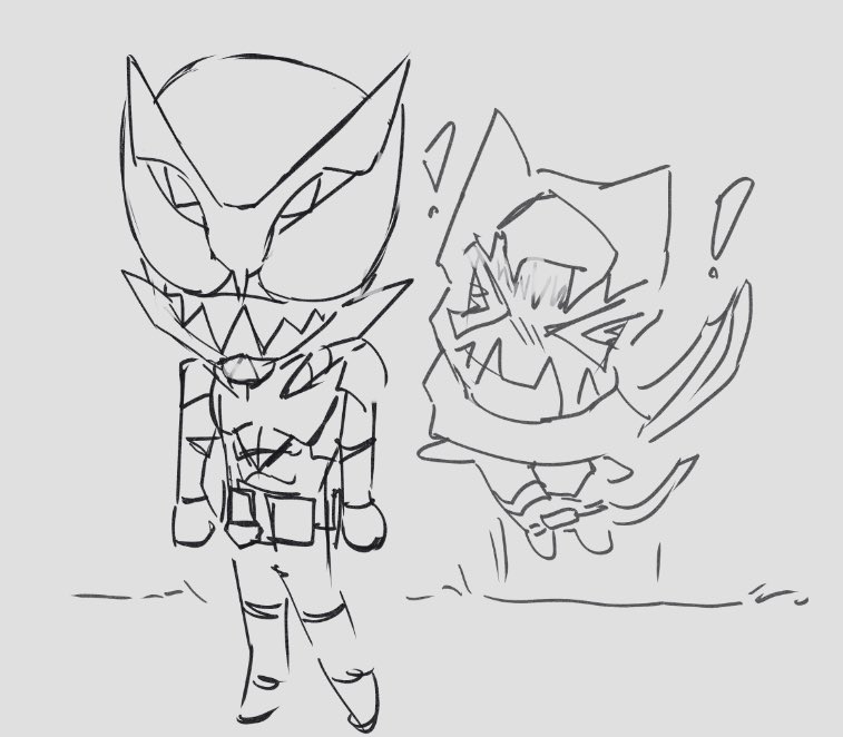Morgan_Mortem's tweet photo. revi and viceee! doodle https://t.co/PCQDfGz6VE