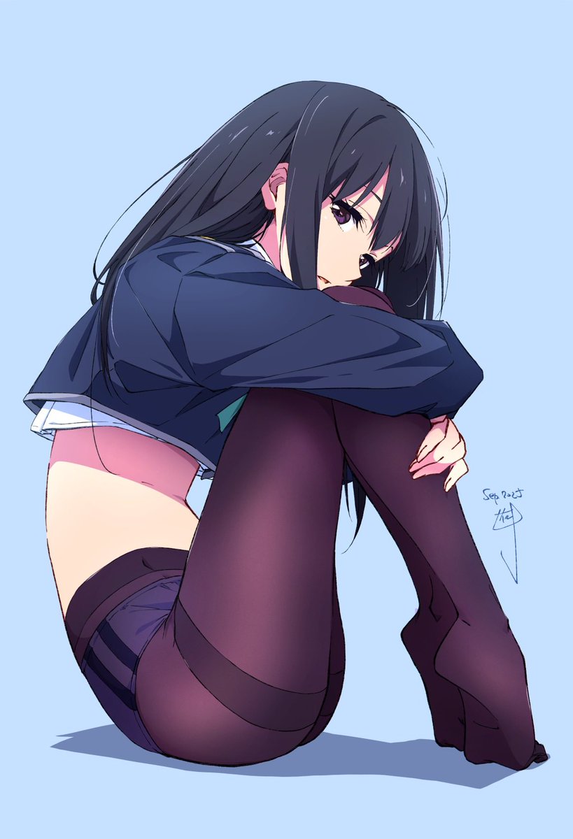 aleos696's tweet photo. 今週はタイツ部推しで😝 https://t.co/g5sDC0Xyu3