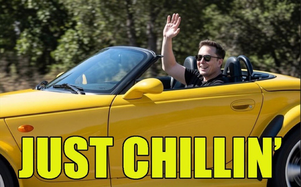 YellowChaos2002's tweet photo. @Teslaconomics SHOW ME THE MONEY !!! https://t.co/wlgexr5EFe