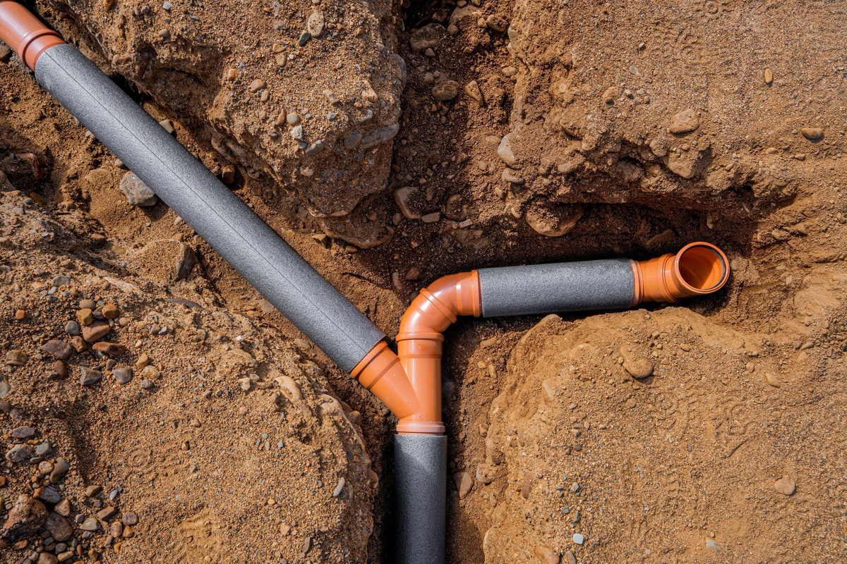 IdahoPlumbing's tweet photo. Temporary repairs aren't always the most affordable solution over time. Sometimes sewer replacement offers greater long-term value. #PlumbingMeridian #Plumber #SewerProblems #MeridianPlumber https://t.co/FmYeWZH9cL https://t.co/fGADXrcEVt