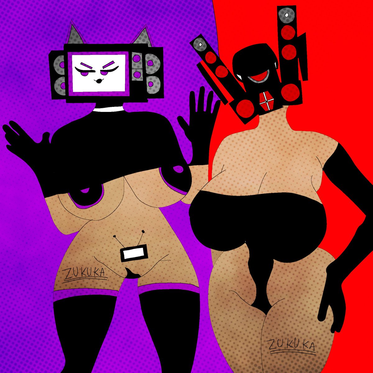 Casluarte31116's tweet photo. personagem minha de skibidi toilet #rule34 #3d #desenhos #digital #fnia #arte #desenhos #artes #ibispaint #zukukaartes #art #rules #youtube #vídeo #busca #notificações #pesquisa #fnaf #desenho #nsfw #personagem #furry #futar #r34 #criei #3d #desenhos #artes #zukuka https://t.co/QUy5qmcLeX
