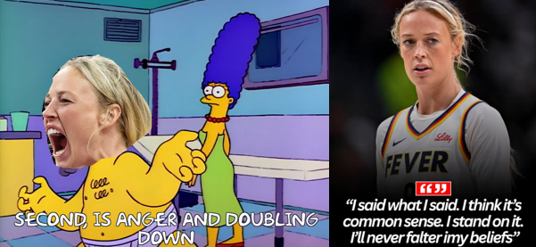 SimpsonsNBA's tweet photo. right on cue https://t.co/jhp99jeDmK