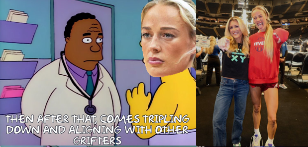 SimpsonsNBA's tweet photo. right on cue https://t.co/jhp99jeDmK