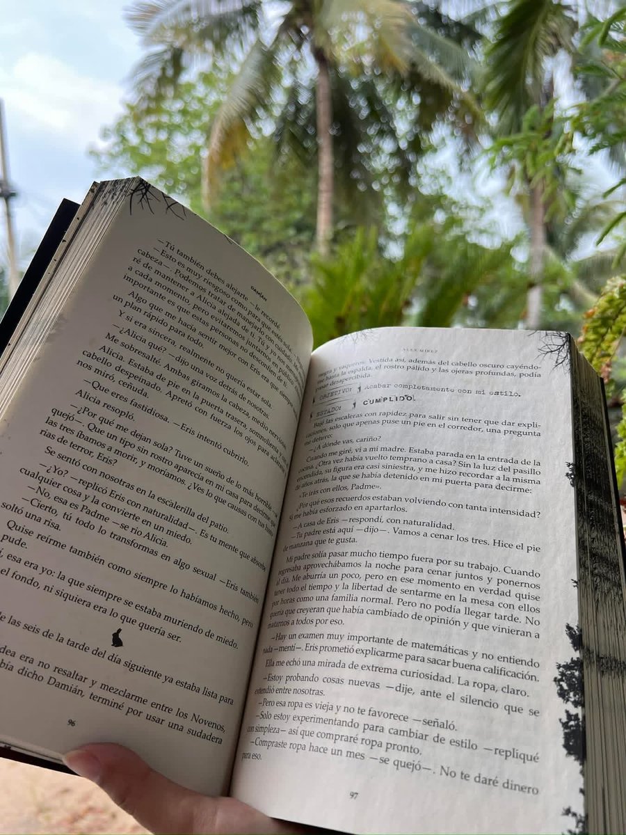 Librosjiar's tweet photo. "Los libros abren ventanas al mundo y tienen el poder de transformar vidas".
- Ralph Lauren https://t.co/M2wc9stlOw