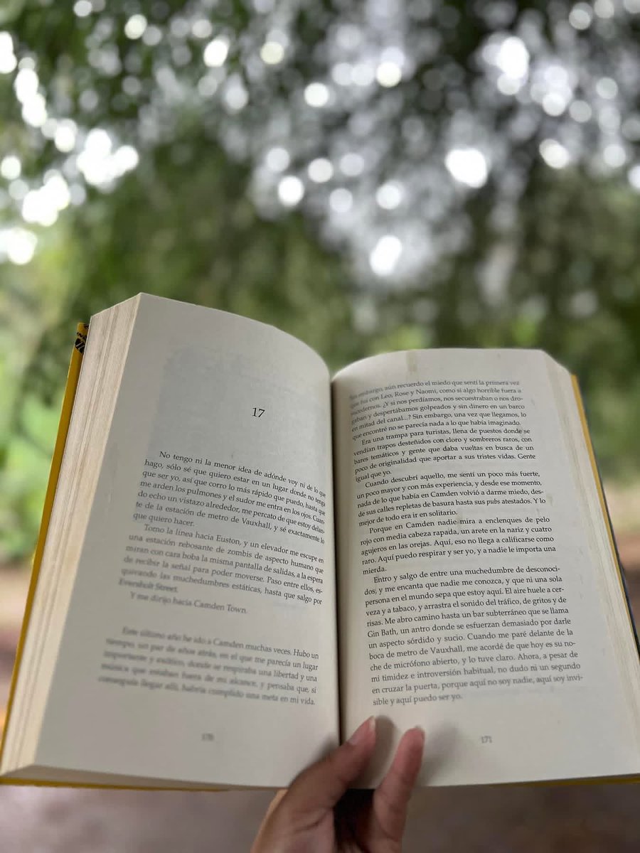 Librosjiar's tweet photo. "Los libros abren ventanas al mundo y tienen el poder de transformar vidas".
- Ralph Lauren https://t.co/M2wc9stlOw
