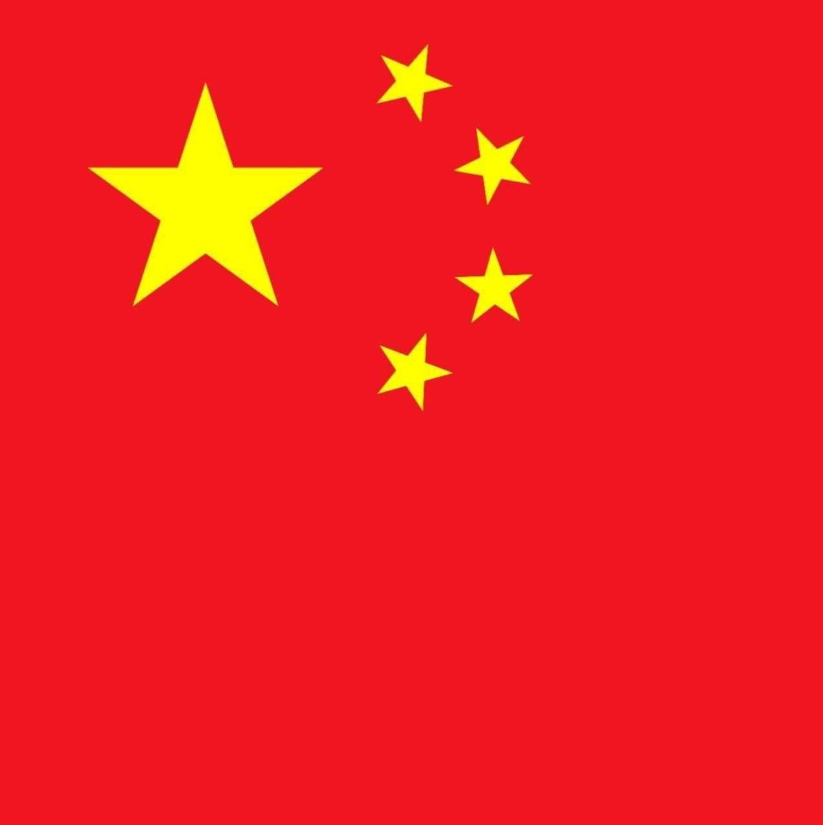 Cointelegraph's tweet photo. 🇨🇳 BIG: China has imposed sanctions on six U.S. entities and tightened export controls on drones to the U.S. in retaliation for recent American trade restrictions. https://t.co/YS0keNbLSR