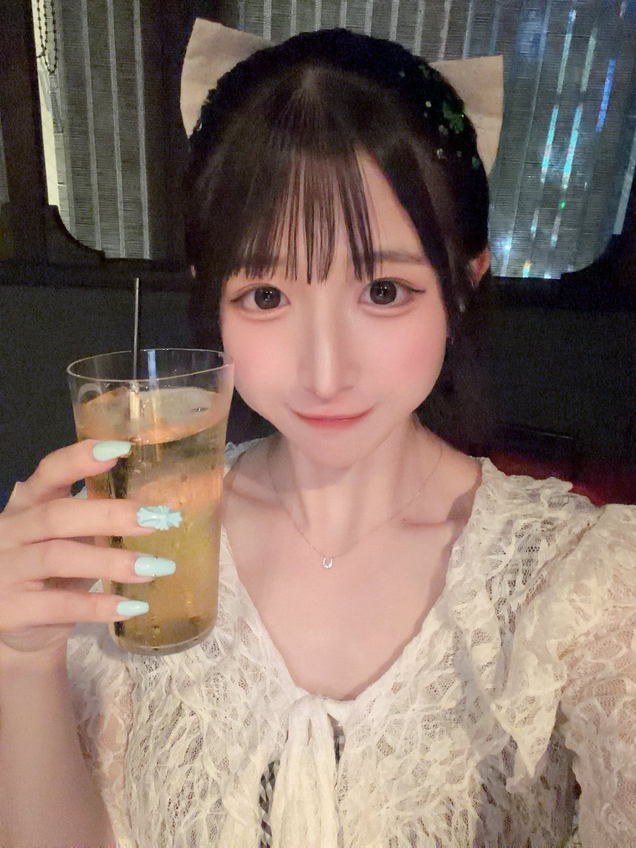 estlink_rara's tweet photo. おはよう💚

今日もいい日にしようね♡𓈒𓏸︎︎︎︎ https://t.co/scdMFLyx2x