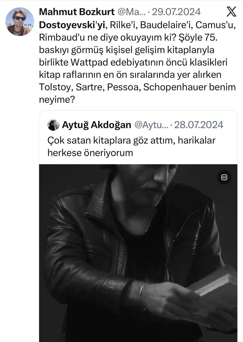 MahmutBozkurt_'s tweet photo. @cihan_krblt https://t.co/3odrL0bpU9